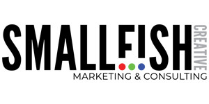 Smallfish Creative Logo