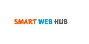 Smart Web Hub Logo