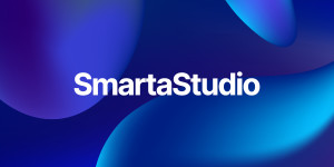 Smarta Studio Logo