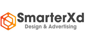 SmarterXd Logo