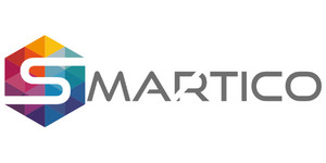 Smartico Logo