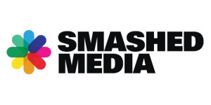 Smashed Media Logo