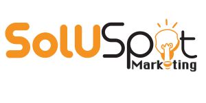 SoluSpot Logo