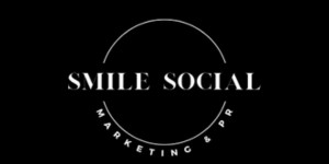 Smile Social Marketing and PR Logo