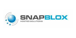 SnapBlox Hosted Solutions Logo