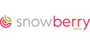 Snowberry Media Logo