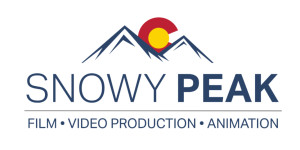 Snowy Peak Logo