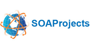 SOAProjects Logo