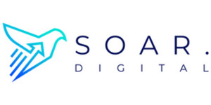 SOAR Digital Logo