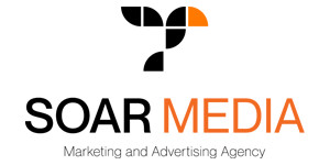 SOAR Media Logo