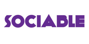 Sociable Logo