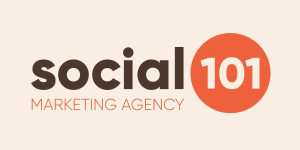 Social 101 Logo