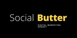 Social Butter Logo