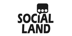 Social Land Logo