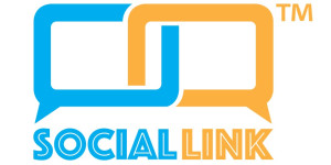 Social Link Logo