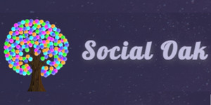 Social Oak Media Logo