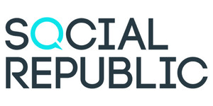 Social Republic Logo