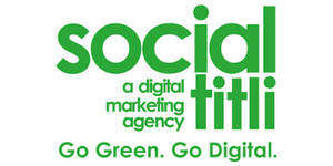 Socialtitli Digital Solutions Logo