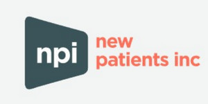 New Patients Inc Logo