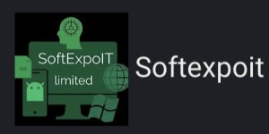 Softexpoit Logo