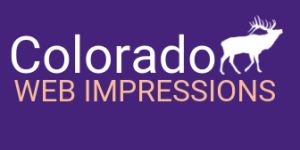 Colorado Web Impressions Logo