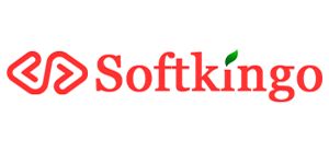 Softkingo Logo