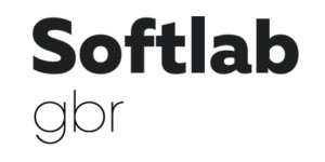 Softlab GBR Logo