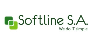 SOFTLINE Logo