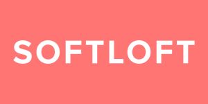 SOFTLOFT Logo