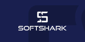 SoftShark Logo