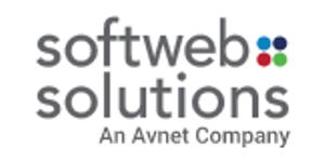 Softweb Solutions Logo