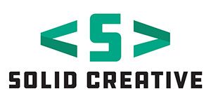 Solid Creative Logo