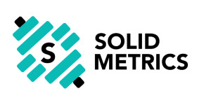 Solid Metrics Logo