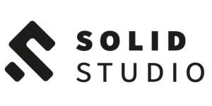 Solidstudio Logo