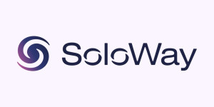 SoloWay Technologies Logo