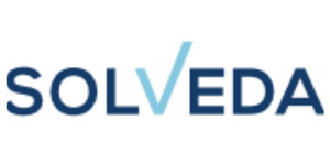 Solveda Logo