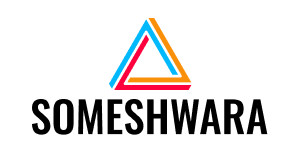 Someshwara Software Logo