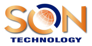 SON Technology Logo