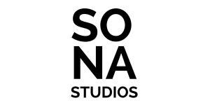 Sona Studios Logo