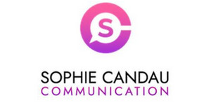 Sophie Candau Communication Logo