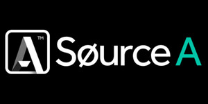 Source A Network AB Logo