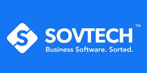 SovTech Logo