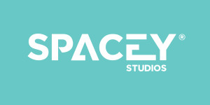 Spacey Studios Logo