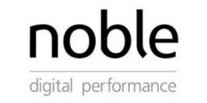 Noble Performs Logo