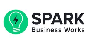 SPARK Business Works Logo