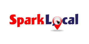 Spark Local Logo