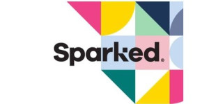 Sparked Digital Logo