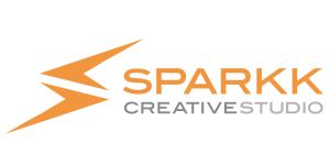 Sparkk Creative Studio Logo