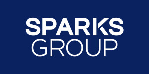 Sparks Group Logo