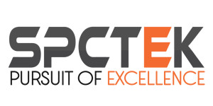 SPCTEK Logo